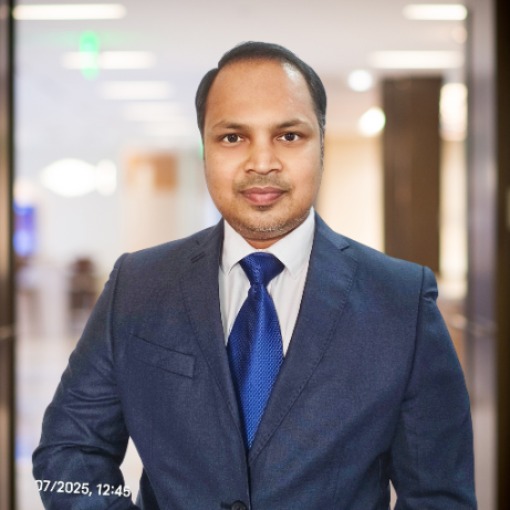 Experianced advocate/Lawyer in bilaspur - Adhiraj Surana