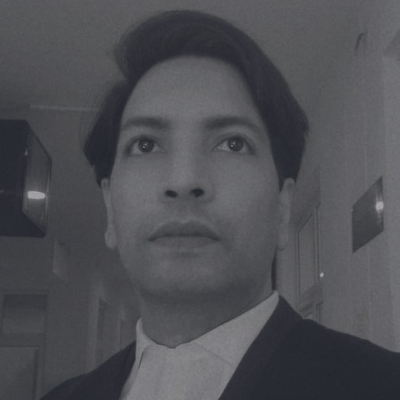 Experianced advocate/Lawyer in hyderabad - Mohd Naveed Ghiyasuddin