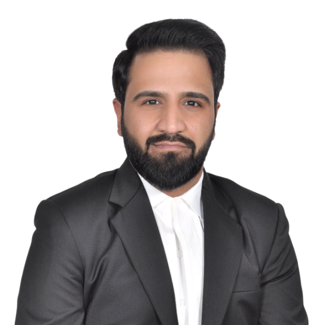 Experianced advocate/Lawyer in delhi - Lav Dhawan