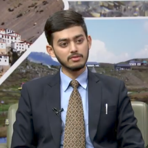 Experianced advocate/Lawyer in shimla - kumar kaustubh