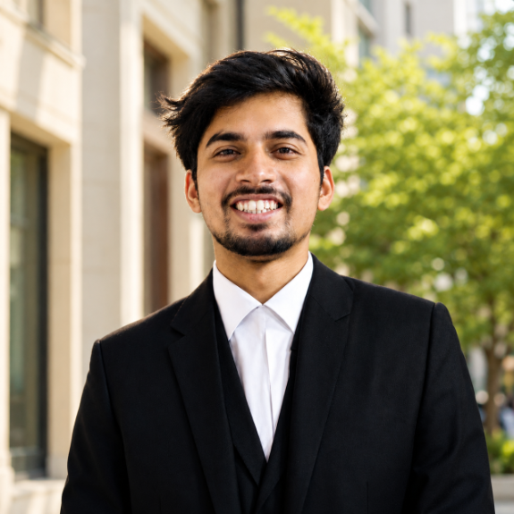 Experianced advocate/Lawyer in delhi - Purushottam Mishra