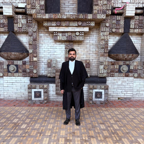 Experianced advocate/Lawyer in delhi - MAYANK SHARMA