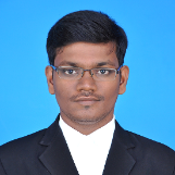 Experianced advocate/Lawyer in chennai - Kalaiyarasan T
