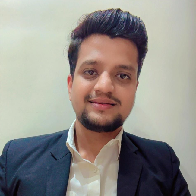 Experianced advocate/Lawyer in maharashtra - Uzair Shaikh