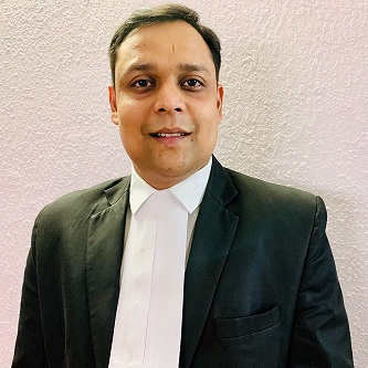 Experianced advocate/Lawyer in delhi - ANKIT GUPTA