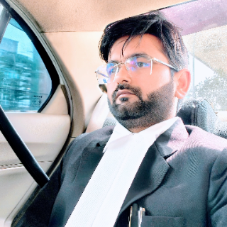 Experianced advocate/Lawyer in delhi - Shashi Kant Pandey