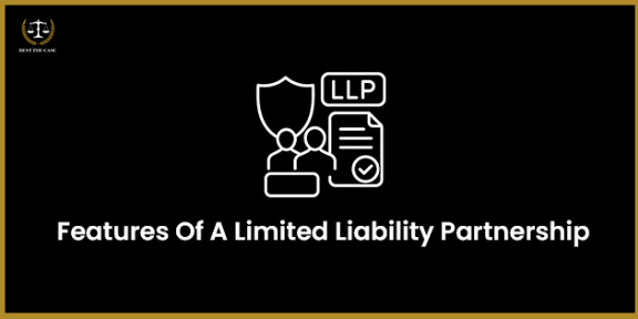 Feature Image for the blog - मर्यादित दायित्व भागीदारीचे वैशिष्ट्य