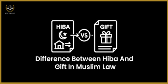 Feature Image for the blog - हिबा और उपहार के बीच अंतर