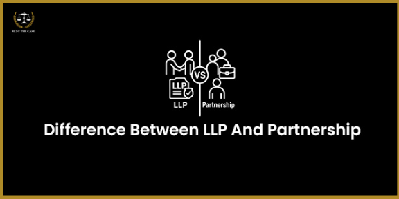 Feature Image for the blog - एलएलपी आणि भागीदारीमधील फरक