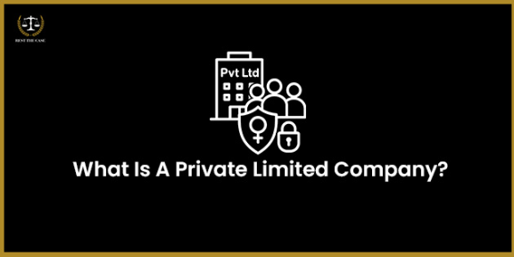Feature Image for the blog - भारत में प्राइवेट लिमिटेड कंपनी क्या है?