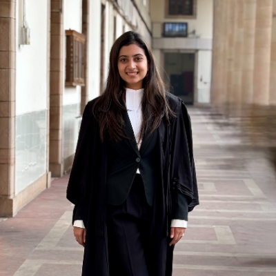 Experianced advocate/Lawyer in mumbai - PALUCK BENGALI