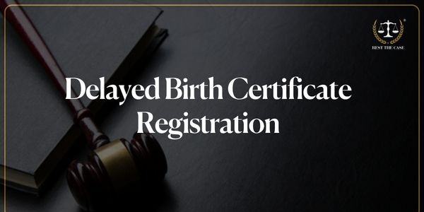 अंतिम मुदतीनंतर तुम्ही जन्म प्रमाणपत्राची नोंदणी कशी करू शकता?