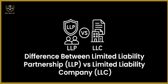 Limited Liability Partnership vs. LLC
