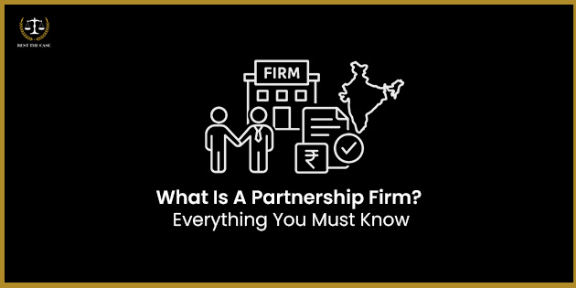 Feature Image for the blog - What Is A Partnership Firm? Everything You Must Know