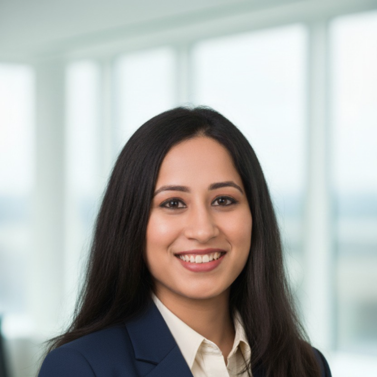 Experianced advocate/Lawyer in mumbai - Shivani Chande