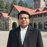 Experianced advocate/Lawyer in delhi - Deepak Kumar Singh