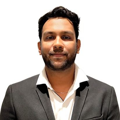 एडवोकेट अंबुज तिवारी