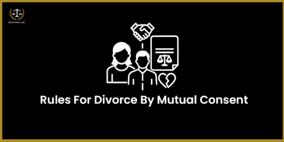 Feature Image for the blog - भारतात परस्पर संमतीने घटस्फोटाचे नियम
